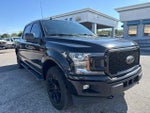 2020 F-150 Thumbnail 4