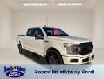 2020 F-150 Thumbnail 1