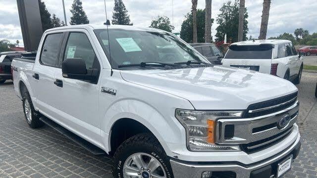 Preowned 2020 Ford F-150 XL for Sale