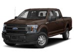 2020 F-150 Thumbnail 1
