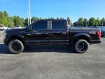 2020 F-150 Thumbnail 2
