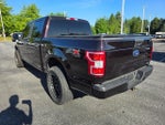 2020 F-150 Thumbnail 3