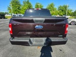 2020 F-150 Thumbnail 4