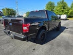 2020 F-150 Thumbnail 5
