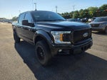 2020 F-150 Thumbnail 7