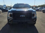 2020 F-150 Thumbnail 8