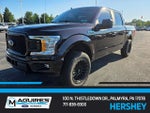 2020 F-150 Thumbnail 1