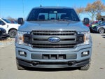 2020 F-150 Thumbnail 8