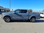 2020 F-150 Thumbnail 2