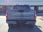 2020 F-150 Thumbnail 4
