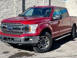 2020 F-150 Thumbnail 1
