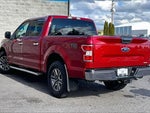 2020 F-150 Thumbnail 4