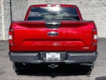 2020 F-150 Thumbnail 5