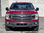 2020 F-150 Thumbnail 6