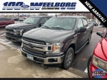 2020 F-150 Thumbnail 1