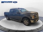 2020 F-150 Thumbnail 7