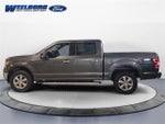 2020 F-150 Thumbnail 2