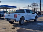 2020 F-150 Thumbnail 2