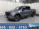 2021 F-150 Thumbnail 1