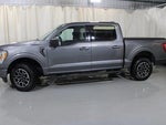 2021 F-150 Thumbnail 2