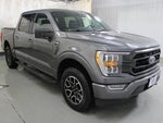 2021 F-150 Thumbnail 16