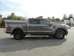2021 F-150 Thumbnail 4