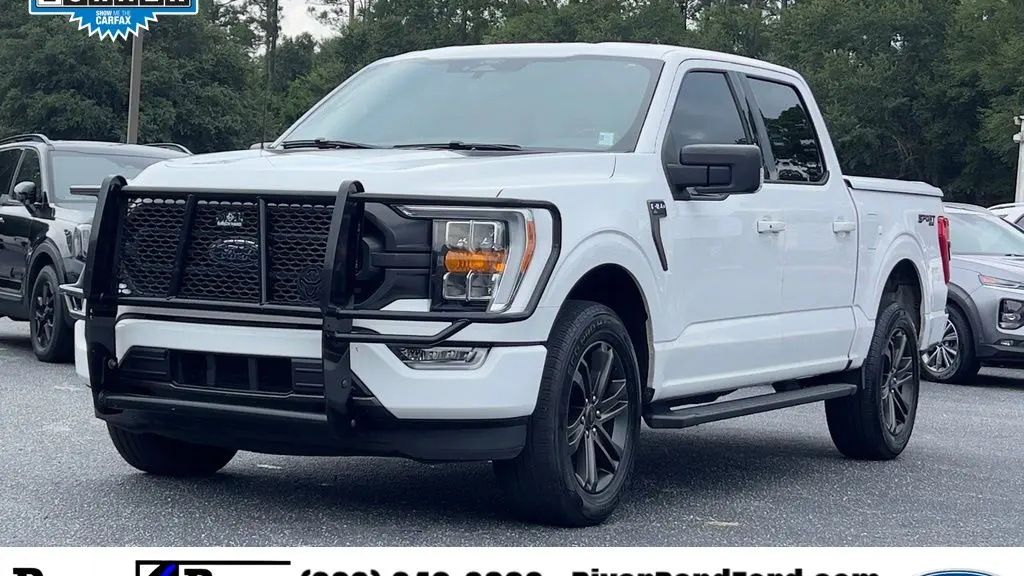 Preowned 2021 Ford F-150 XL for Sale