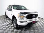 2021 F-150 Thumbnail 1