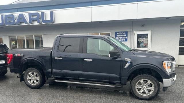 Preowned 2021 Ford F-150 XL for Sale