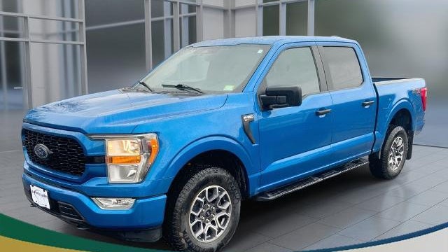 Preowned 2021 Ford F-150 XL for Sale