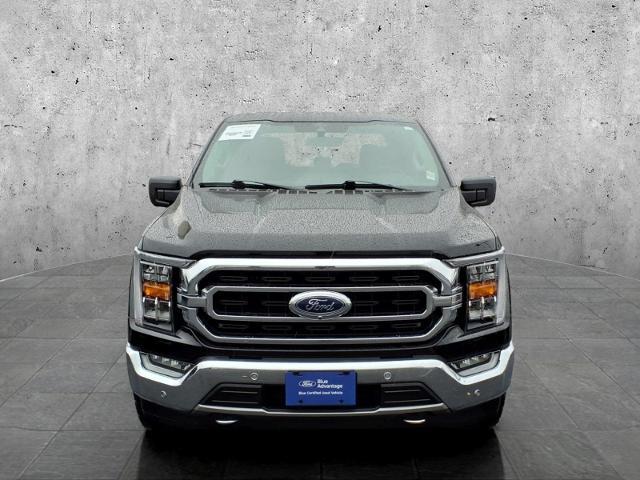 2021 Ford F-150 - $36,990