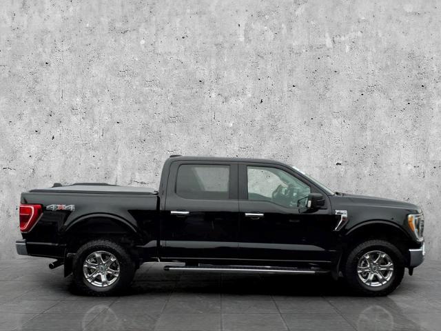 2021 Ford F-150 - $36,990