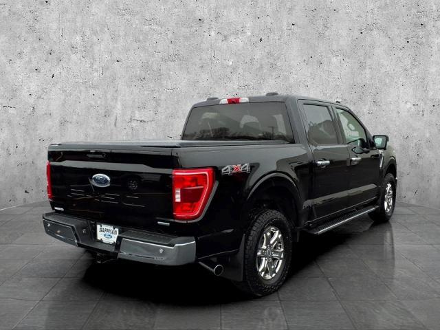 2021 Ford F-150 - $36,990