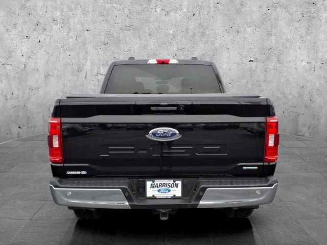 2021 Ford F-150 - $36,990