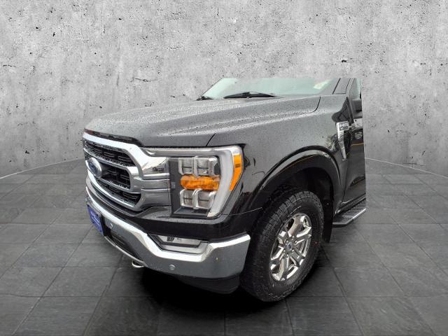 2021 Ford F-150 - $36,990