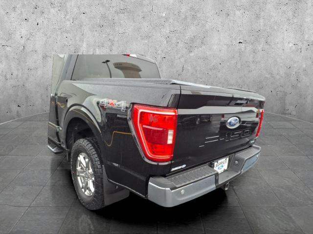 2021 Ford F-150 - $36,990