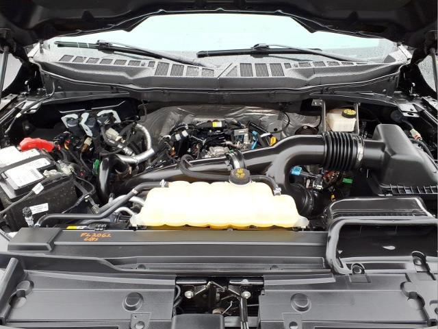 2021 Ford F-150 - $36,990