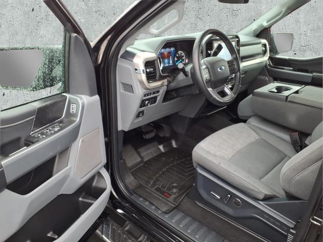 2021 Ford F-150 - $36,990