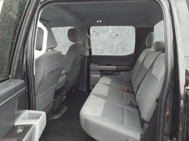 2021 Ford F-150 - $36,990