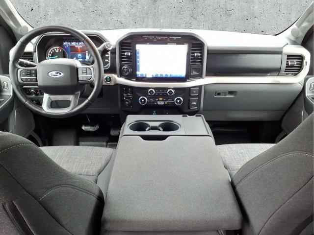 2021 Ford F-150 - $36,990