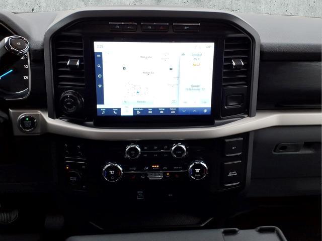 2021 Ford F-150 - $36,990