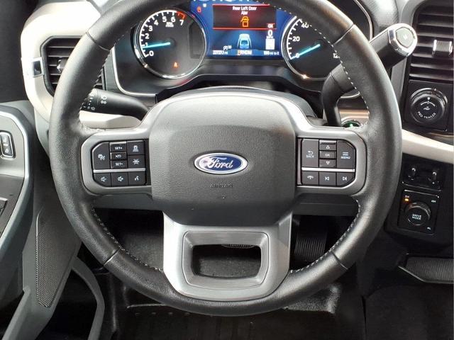 2021 Ford F-150 - $36,990