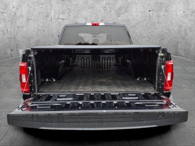 2021 Ford F-150 - $36,990