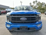2021 F-150 Thumbnail 9