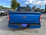 2021 F-150 Thumbnail 25
