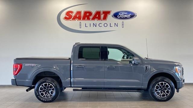 Preowned 2021 Ford F-150 XL for Sale