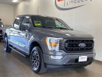 2021 F-150 Thumbnail 2