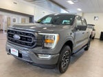 2021 F-150 Thumbnail 4