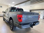 2021 F-150 Thumbnail 5