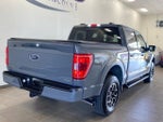2021 F-150 Thumbnail 7
